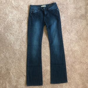 Khloe jeans